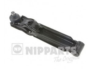 NIPPARTS J4908000 vikšro valdymo svirtis 
 Ašies montavimas/vairavimo mechanizmas/ratai -> Valdymo svirtis/pasukamosios svirties sujungimas -> Vairo trauklės (valdymo svirtis, išilginis balansyras, diago
42451-69D00, 45200-50E00, 45200-78000