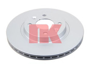 NK 313910 stabdžių diskas 
 Dviratė transporto priemonės -> Stabdžių sistema -> Stabdžių diskai / priedai
4020600QAA, 7700780892, 7700813549