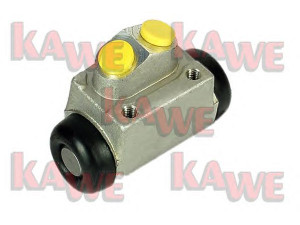 KAWE W5108 rato stabdžių cilindras 
 Stabdžių sistema -> Ratų cilindrai
5832044210, 5832044210, 5832044220