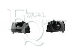 EQUAL QUALITY G0695 ventiliacijos grotelės, buferis 
 Kėbulas -> Transporto priemonės priekis -> Buferis/dalys
86562-05610