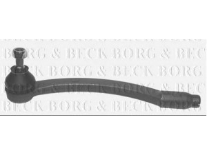 BORG & BECK BTR5498 skersinės vairo trauklės galas 
 Vairavimas -> Vairo mechanizmo sujungimai
32116761559, 32136761559