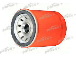 PATRON PF4127 alyvos filtras 
 Filtrai -> Alyvos filtras
12455035110, 5004388, 5005080, 5005629