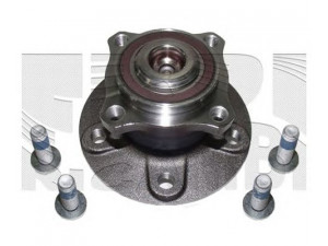 CALIBER RC6793 rato guolio komplektas 
 Ašies montavimas/vairavimo mechanizmas/ratai -> Rato stebulė/montavimas -> Rato guolis