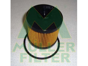 MULLER FILTER FOP248 alyvos filtras 
 Filtrai -> Alyvos filtras
03C115562, 03C115577A