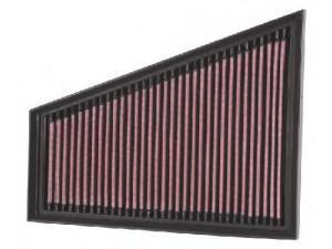 K&N Filters 33-2393 oro filtras 
 Techninės priežiūros dalys -> Techninės priežiūros intervalai