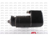 ATL Autotechnik A 11 540 starteris 
 Elektros įranga -> Starterio sistema -> Starteris
135 939 701, 117 0739, 132 0738