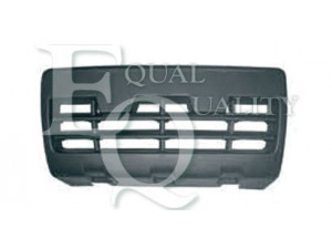 EQUAL QUALITY G2186 ventiliacijos grotelės, buferis 
 Kėbulas -> Transporto priemonės priekis -> Buferis/dalys
735392567
