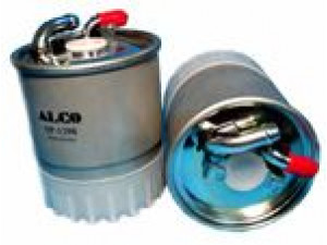 ALCO FILTER SP-1298 kuro filtras 
 Degalų tiekimo sistema -> Kuro filtras/korpusas
6420920101, 6420920701, 6460900252