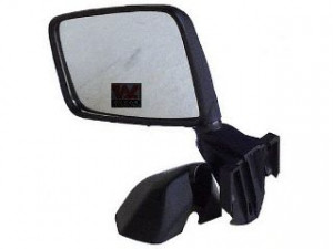 VAN WEZEL 4336801 išorinis veidrodėlis 
 Kėbulas -> Keleivių kabina -> Veidrodėlis
7700804101