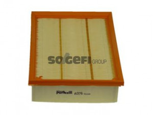 PURFLUX A376 oro filtras 
 Filtrai -> Oro filtras
1444Y7, FA3130, PC2206E, PC609