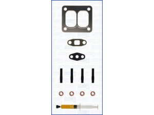 AJUSA JTC11253 montavimo komplektas, kompresorius