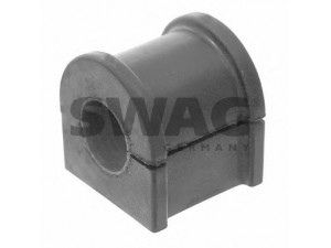 SWAG 50 92 3135 skersinio stabilizatoriaus įvorių komplektas 
 Ašies montavimas/vairavimo mechanizmas/ratai -> Stabilizatorius/fiksatoriai -> Sklendės
6 521 811, 92VB5484AA