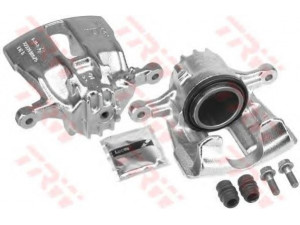 TRW BCW151E stabdžių apkaba 
 Dviratė transporto priemonės -> Stabdžių sistema -> Stabdžių apkaba / priedai
MR249221