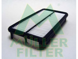 MULLER FILTER PA137 oro filtras 
 Techninės priežiūros dalys -> Techninės priežiūros intervalai
25069227, 8671014130, 1770016680