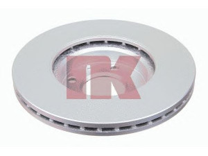 NK 313523 stabdžių diskas 
 Dviratė transporto priemonės -> Stabdžių sistema -> Stabdžių diskai / priedai
517121G000
