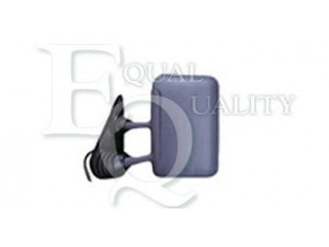 EQUAL QUALITY RD00432 išorinis veidrodėlis, vairuotojo kabina 
 Kėbulas -> Langai/veidrodėliai -> Veidrodėlis
4854735, 1502510, 350315025100