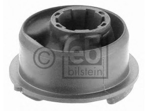 FEBI BILSTEIN 17771 valdymo svirties/išilginių svirčių įvorė 
 Ašies montavimas/vairavimo mechanizmas/ratai -> Valdymo svirtis/pasukamosios svirties sujungimas -> Montavimas/sutvirtinimas
6819287, 9173954, 9191537