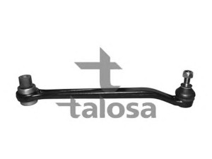 TALOSA 50-02126 šarnyro stabilizatorius 
 Ašies montavimas/vairavimo mechanizmas/ratai -> Stabilizatorius/fiksatoriai -> Savaime išsilyginanti atrama
8D0501530