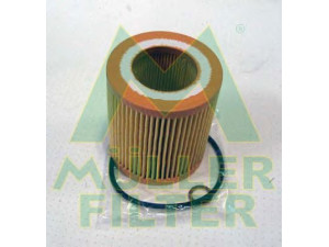 MULLER FILTER FOP452 alyvos filtras 
 Filtrai -> Alyvos filtras
11427541827, 11427566327
