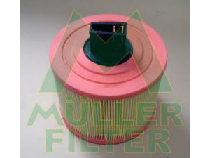 MULLER FILTER PA3350 oro filtras 
 Filtrai -> Oro filtras
13717536006