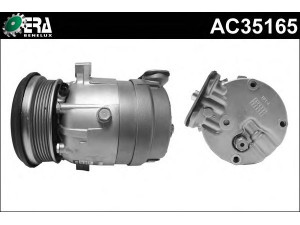 ERA Benelux AC35165 kompresorius, oro kondicionierius 
 Oro kondicionavimas -> Kompresorius/dalys
1854008, 1854031, 1854034, 1854071