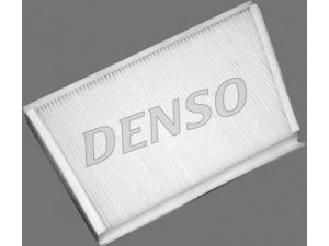 DENSO DCF026P filtras, salono oras 
 Šildymas / vėdinimas -> Oro filtras, keleivio vieta
2038300118