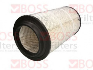 BOSS FILTERS BS01-085 oro filtras 
 Filtrai -> Oro filtras
0040943504, 0180947702, 4760940004