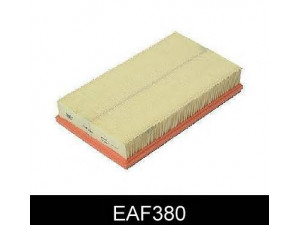 COMLINE EAF380 oro filtras 
 Filtrai -> Oro filtras
6544497, 6545497