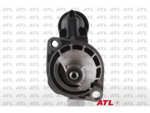 ATL Autotechnik A 18 190 starteris 
 Elektros įranga -> Starterio sistema -> Starteris
1516720R, M 001 T 50071, M 1 T 50071