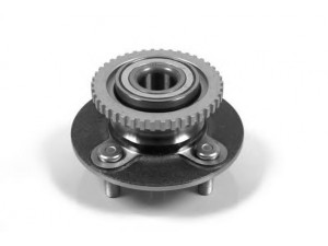MOOG NI-WB-11993 rato guolio komplektas 
 Ašies montavimas/vairavimo mechanizmas/ratai -> Rato stebulė/montavimas -> Rato guolis
432000M800, 432000M801
