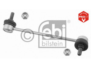 FEBI BILSTEIN 24906 šarnyro stabilizatorius 
 Ašies montavimas/vairavimo mechanizmas/ratai -> Stabilizatorius/fiksatoriai -> Savaime išsilyginanti atrama
54830-1C000