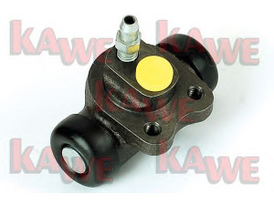 KAWE W4962 rato stabdžių cilindras 
 Stabdžių sistema -> Ratų cilindrai
550009, 550114, 550114, 550120