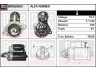 DELCO REMY DRS5560 starteris 
 Elektros įranga -> Starterio sistema -> Starteris
605375290, 60562974, 605629740