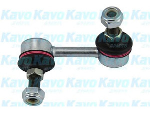 KAVO PARTS SLS-6565 šarnyro stabilizatorius 
 Ašies montavimas/vairavimo mechanizmas/ratai -> Stabilizatorius/fiksatoriai -> Savaime išsilyginanti atrama
546684N010