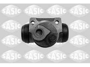 SASIC 4003081 rato stabdžių cilindras 
 Stabdžių sistema -> Ratų cilindrai
440298, 440298, 7701035472, 7701039393