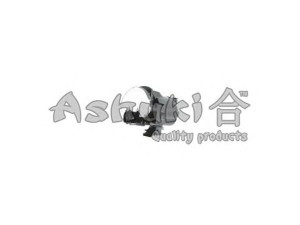 ASHUKI 0399-5505 kuro filtras 
 Degalų tiekimo sistema -> Kuro filtras/korpusas
30-05-505/ASHIKA, FC-505S/JAPANPARTS