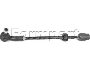 FORMPART 2977004 strypo montavimas 
 Vairavimas -> Sujungimo trauklės surinkimas/dalys -> Sujungimo trauklės surinkimas
191 419 803, 191 419 803 A, 191 419 803