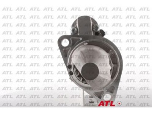 ATL Autotechnik A 79 290 starteris 
 Elektros įranga -> Starterio sistema -> Starteris
M 0 T 87081, 23300-8H500