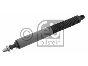 FEBI BILSTEIN 28005 dujinė spyruoklė, bagažinė 
 Vidaus įranga -> Bagažinė
8731.F4