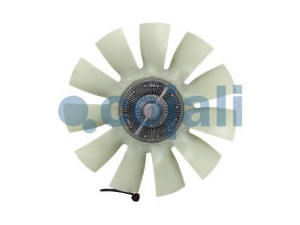 COJALI 7085415 ventiliatorius, radiatoriaus
20576186, 21270991, 85003135, 85013142