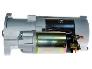 HELLA 8EA 011 611-131 starteris 
 Elektros įranga -> Starterio sistema -> Starteris
M2T 56171, M2T 56181, M2T 56182