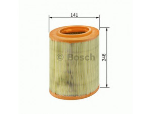 BOSCH F 026 400 039 oro filtras 
 Techninės priežiūros dalys -> Techninės priežiūros intervalai
55183562, 55183562