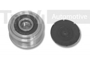 TREVI AUTOMOTIVE AP1069 laisvos eigos sankaba, kint. sr. generatorius 
 Diržinė pavara -> Laisvos eigos sankaba, kint. sr. generatorius
5M5Q10344AA, 5M5Q10344AB