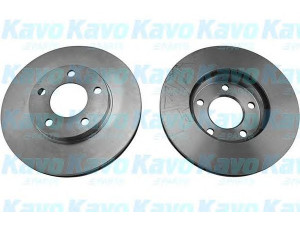 KAVO PARTS BR-4760 stabdžių diskas 
 Stabdžių sistema -> Diskinis stabdys -> Stabdžių diskas
E1003325XA, EC023325X