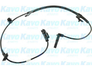 KAVO PARTS BAS-5521 jutiklis, rato greitis 
 Elektros įranga -> Jutikliai
4670A576