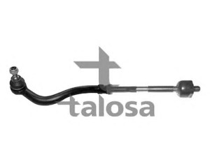 TALOSA 41-09215 strypo montavimas 
 Vairavimas -> Sujungimo trauklės surinkimas/dalys -> Sujungimo trauklės surinkimas
1001398, 1020497, 1092382, 1121509