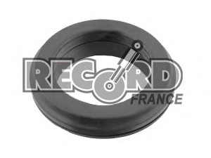 RECORD FRANCE 926015 frikcinis guolis, pakabos statramsčio atramos montavimas 
 Ašies montavimas/vairavimo mechanizmas/ratai -> Montavimas, pakabos statramstis