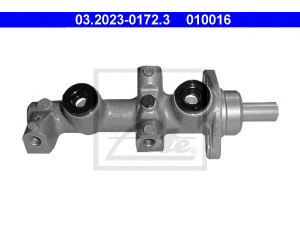 ATE 03.2023-0172.3 pagrindinis cilindras, stabdžiai 
 Stabdžių sistema -> Pagrindinis stabdžių cilindras
937 355 011 00, 944 355 011 00