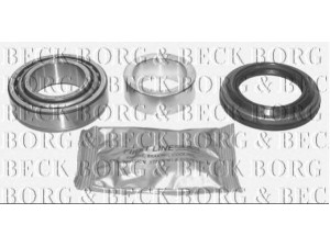 BORG & BECK BWK281 rato guolio komplektas 
 Ašies montavimas/vairavimo mechanizmas/ratai -> Rato stebulė/montavimas -> Rato guolis
5012470
