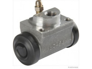 HERTH+BUSS JAKOPARTS J3233019 rato stabdžių cilindras 
 Stabdžių sistema -> Ratų cilindrai
1E04-26-610A, DDY2-26-710, DDY2-26-710A